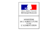 Ministère de l'agriculture et de l'alimentation, de l'agriculture et de la pêche