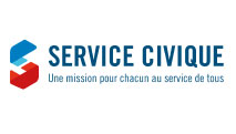 Agence Nationale du Service Civique