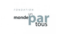 La Fondation Un monde Par Tous