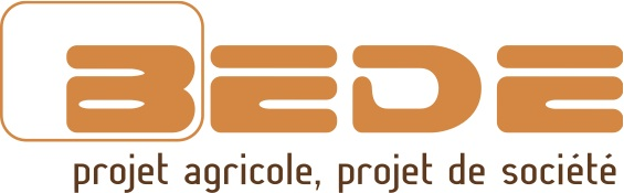 logo BEDE