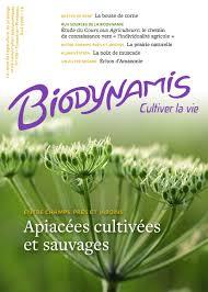 Biodynamis