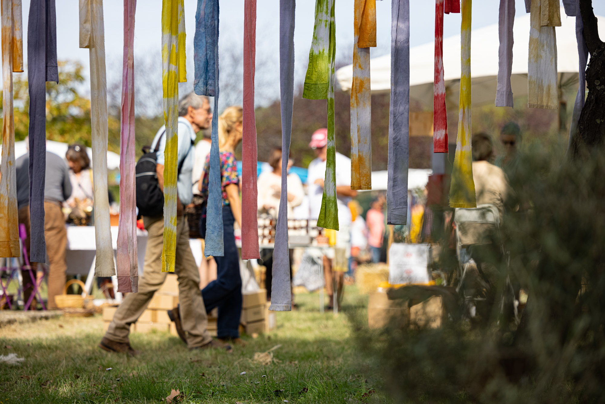 Marché paysan 2021 chemin cueillant